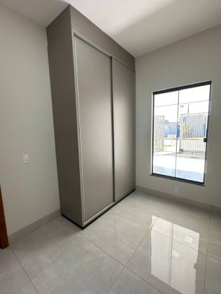 Casa Para Vender no bairro Villa Operária em Rondonópolis