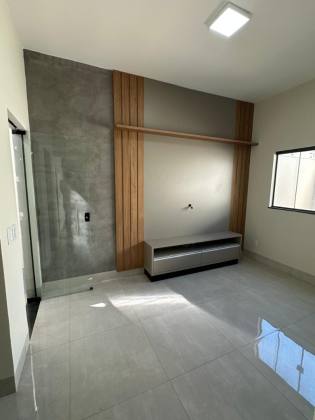 Casa Para Vender no bairro Villa Operária em Rondonópolis