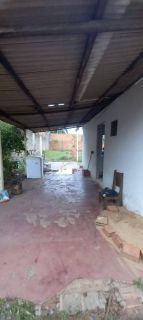 Casa Para Vender com 02 quartos no bairro Parque Residencial Universitário em Rondonópolis