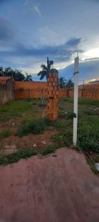 Casa Para Vender com 02 quartos no bairro Parque Residencial Universitário em Rondonópolis