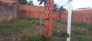 Casa Para Vender com 02 quartos no bairro Parque Residencial Universitário em Rondonópolis