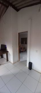 Casa Para Vender com 02 quartos no bairro Parque Residencial Universitário em Rondonópolis