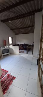 Casa Para Vender com 02 quartos no bairro Parque Residencial Universitário em Rondonópolis