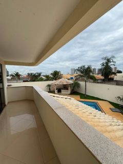 Casa Para Vender no bairro Parque Sagrada Familia em Rondonópolis