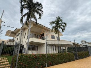 Casa Para Vender no bairro Parque Sagrada Familia em Rondonópolis