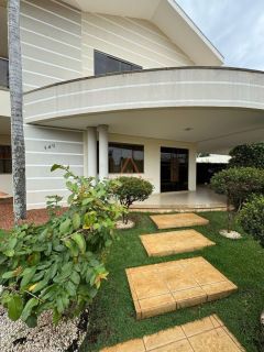 Casa Para Vender no bairro Parque Sagrada Familia em Rondonópolis