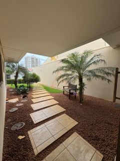 Casa Para Vender no bairro Parque Sagrada Familia em Rondonópolis