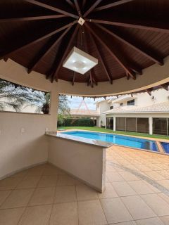 Casa Para Vender no bairro Parque Sagrada Familia em Rondonópolis