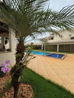 Casa Para Vender no bairro Parque Sagrada Familia em Rondonópolis