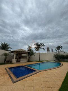 Casa Para Vender no bairro Parque Sagrada Familia em Rondonópolis