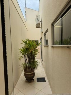 Casa Para Vender no bairro Parque Sagrada Familia em Rondonópolis