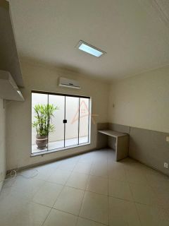 Casa Para Vender no bairro Parque Sagrada Familia em Rondonópolis