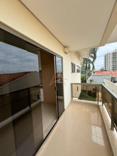 Casa Para Vender no bairro Parque Sagrada Familia em Rondonópolis