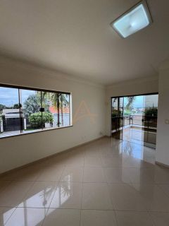 Casa Para Vender no bairro Parque Sagrada Familia em Rondonópolis