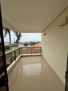 Casa Para Vender no bairro Parque Sagrada Familia em Rondonópolis