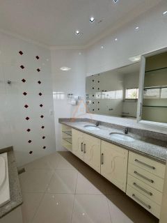 Casa Para Vender no bairro Parque Sagrada Familia em Rondonópolis