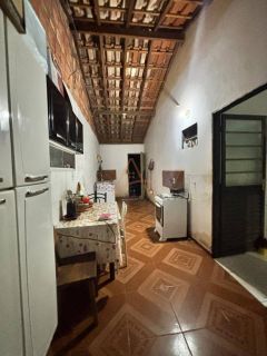 Casa Para Vender com 2 quartos no bairro Loteamento Residencial Maria José Fernandes de Souza em Rondonópolis