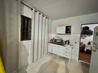 Casa Para Vender com 2 quartos no bairro Loteamento Residencial Maria José Fernandes de Souza em Rondonópolis