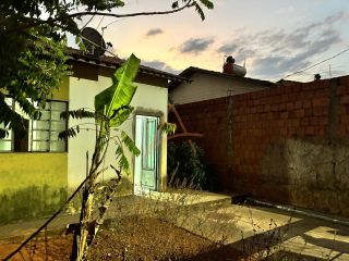 Casa Para Vender com 2 quartos no bairro Loteamento Residencial Maria José Fernandes de Souza em Rondonópolis