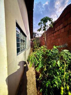 Casa Para Vender com 2 quartos no bairro Loteamento Residencial Maria José Fernandes de Souza em Rondonópolis