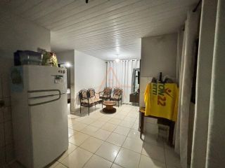 Casa Para Vender com 2 quartos no bairro Loteamento Residencial Maria José Fernandes de Souza em Rondonópolis