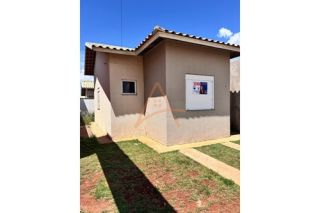 Casa de Condomínio Para Vender com 2 quartos no bairro Escolha um bairro... em Rondonópolis