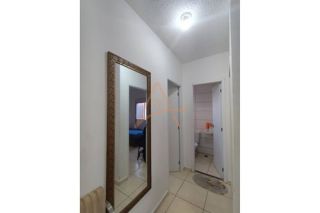 Casa de Condomínio Para Vender com 2 quartos no bairro Escolha um bairro... em Rondonópolis