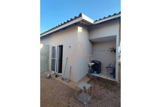 Casa de Condomínio Para Vender com 2 quartos no bairro Escolha um bairro... em Rondonópolis