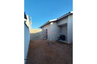 Casa de Condomínio Para Vender com 2 quartos no bairro Escolha um bairro... em Rondonópolis