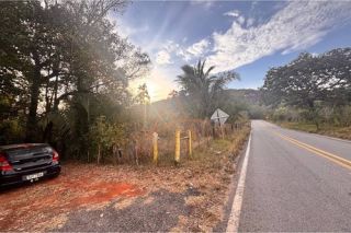 Chácara Para Vender com 2 quartos no bairro Rodovia do Peixe em Rondonópolis