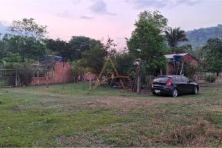 Chácara Para Vender com 2 quartos no bairro Rodovia do Peixe em Rondonópolis