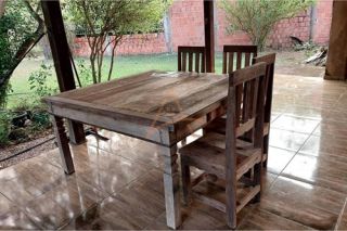 Chácara Para Vender com 2 quartos no bairro Rodovia do Peixe em Rondonópolis