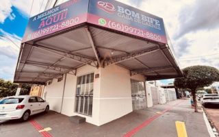 *VENDO SALÃO Comercial (com 4 KIT NET)*.                                                                        ▪️ 01 Salão de 80m² com WC de esquina c/2 portas d acessos                                                                                     