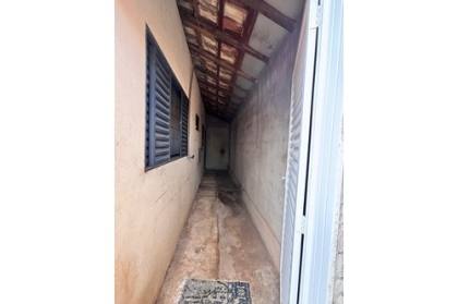 Casa Para Vender com 2 quartos no bairro Jardim Maria Tereza em Rondonópolis