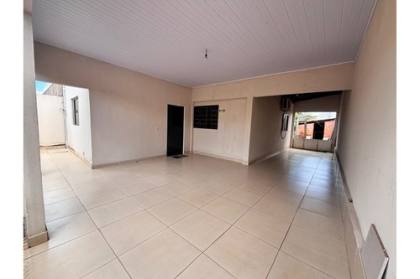 Casa Para Vender com 2 quartos no bairro Jardim Maria Tereza em Rondonópolis