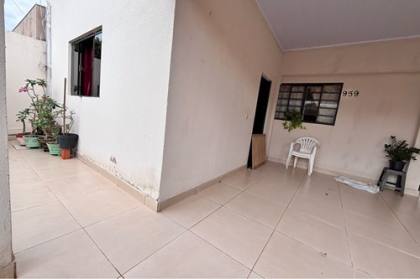 Casa Para Vender com 2 quartos no bairro Jardim Maria Tereza em Rondonópolis