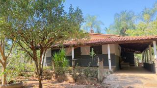 Chácara Para Vender com 2 quartos no bairro Sítio de Recreio Recanto Maria Flávia em Rondonópolis