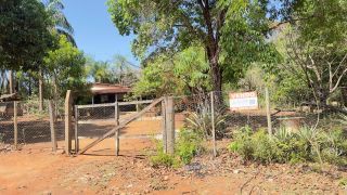 Chácara Para Vender com 2 quartos no bairro Sítio de Recreio Recanto Maria Flávia em Rondonópolis