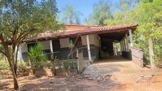 Chácara Para Vender com 2 quartos no bairro Sítio de Recreio Recanto Maria Flávia em Rondonópolis