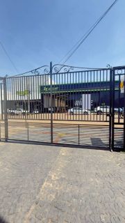 Imóvel Comercial Para Alugar no bairro Escolha um bairro... em Rondonópolis