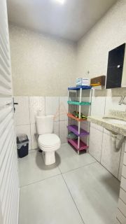 Imóvel Comercial Para Alugar no bairro Escolha um bairro... em Rondonópolis