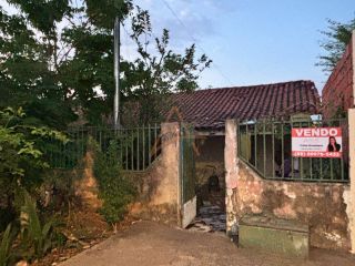 Casa de Vila Para Vender no bairro Villa Duarte em Rondonópolis