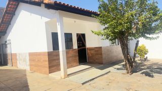 Casa Para Vender com 02 quartos no bairro Centro em Rondonópolis