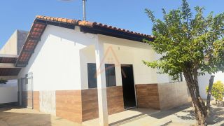 Casa Para Vender com 02 quartos no bairro Centro em Rondonópolis