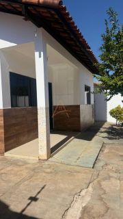 Casa Para Vender com 02 quartos no bairro Centro em Rondonópolis