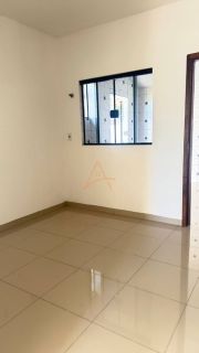 Casa Para Vender com 02 quartos no bairro Centro em Rondonópolis