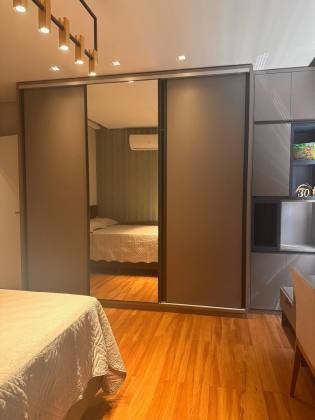 Apartamento Para Vender no bairro Parque Sagrada Familia em Rondonópolis