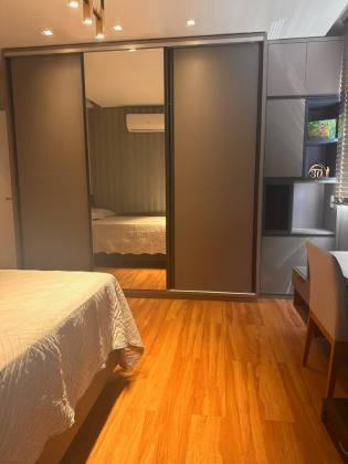 Apartamento Para Vender no bairro Parque Sagrada Familia em Rondonópolis