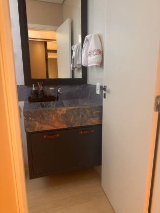 Apartamento Para Vender no bairro Parque Sagrada Familia em Rondonópolis