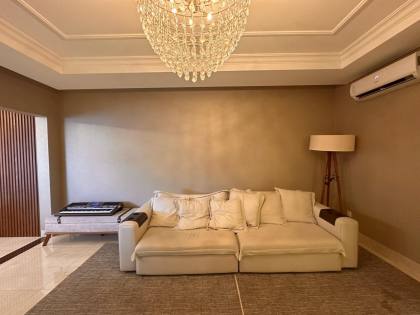 Apartamento Para Vender no bairro Parque Sagrada Familia em Rondonópolis